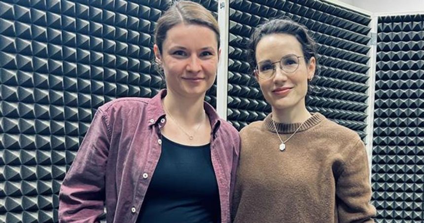 Novinarka Ria Gehrerova Hneva ma ked nasilie povazujeme za prejav lasky