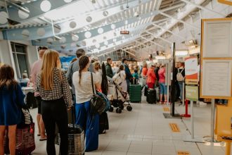 O prevadze leteckej linky Kosice Goteborg opat neprejavila nikto zaujem