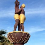 OSN obchod s otrokmi a problem historickej pamati Zapadu