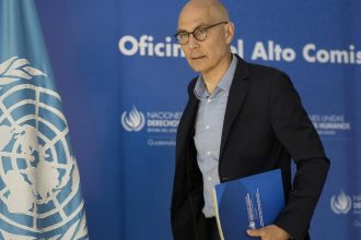 OSN vyziva Izrael na zrusenie zakona o treste smrti EU je znepokojena