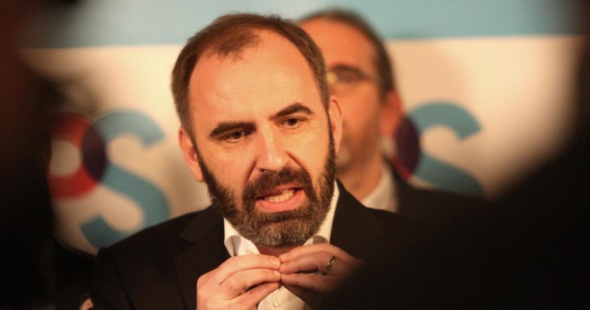 Opozycne PS kritizuje vladu za ceny paliv a plan prevzatia spolocnosti JESS statom