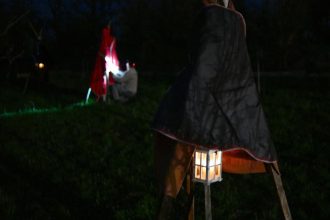 Ovocinari musia opat chranit rozkvitnute stromy pred mrazom