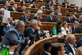 PS predlozilo legislativu na znizenie vyskytu menstruacnej chudoby