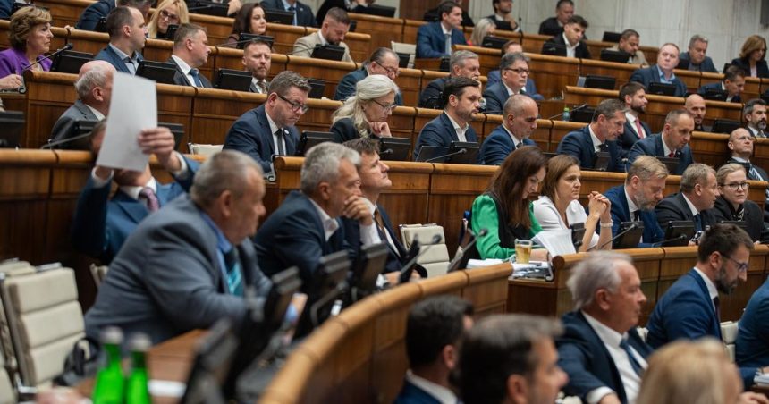 PS predlozilo legislativu na znizenie vyskytu menstruacnej chudoby