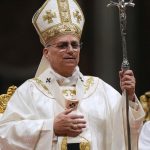 Papez vyzval veriacich aby neboli lahostajni k konfliktom a pracovali na pokoji