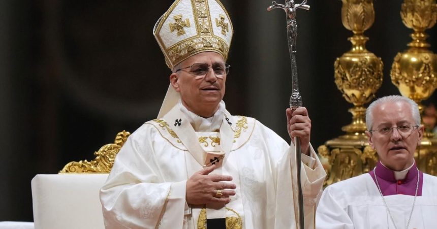 Papez vyzval veriacich aby neboli lahostajni k konfliktom a pracovali na pokoji