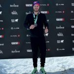 Par dni pred pretekmi nemohol vstat z postele no pri pohlade na Mont Blanc dosiahol svoj zivotny vykon