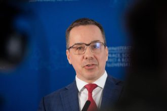 Posilnenie ochrany odborarov pred nezakonnym prepustanm zabezpecuje novela Zakonika prace tvrdi Tomas