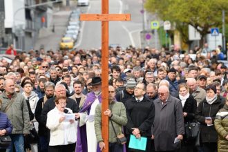 Post magie a povery Etnografka vysvetluje ako vyzeral Velky piatok v zivote nasich predkov