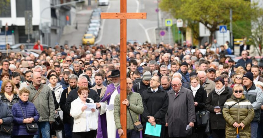 Post magie a povery Etnografka vysvetluje ako vyzeral Velky piatok v zivote nasich predkov