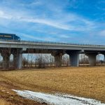 Prace sa zacnu uz cez vikend most na dialnici planuju opravit do piatich mesiacov