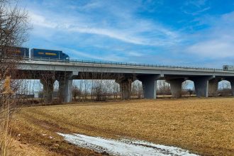 Prace sa zacnu uz cez vikend most na dialnici planuju opravit do piatich mesiacov