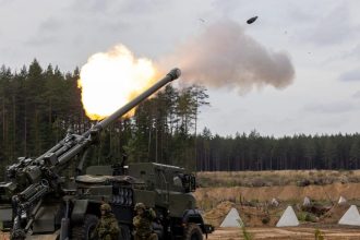 Preco Estonci nestracaju hlavu aj ked Putin a Trump znepokojuju svet