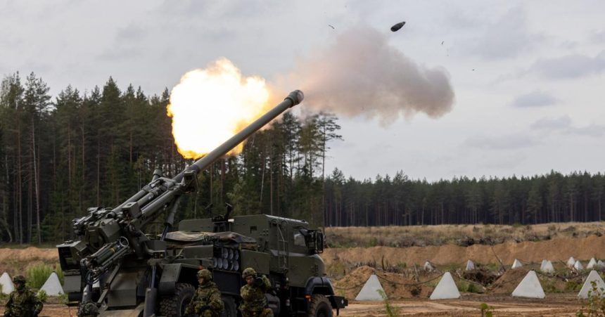 Preco Estonci nestracaju hlavu aj ked Putin a Trump znepokojuju svet