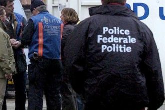 Pred holandskym sidlom organizacie Krestania pre Izrael doslo k vybuchu