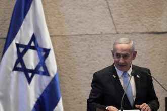Premier Netanjahu oficialne menoval noveho sefa Mosadu