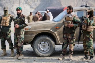 Pri utokoch na Afganistan zomrelo niekolko civilistov oznamila OSN