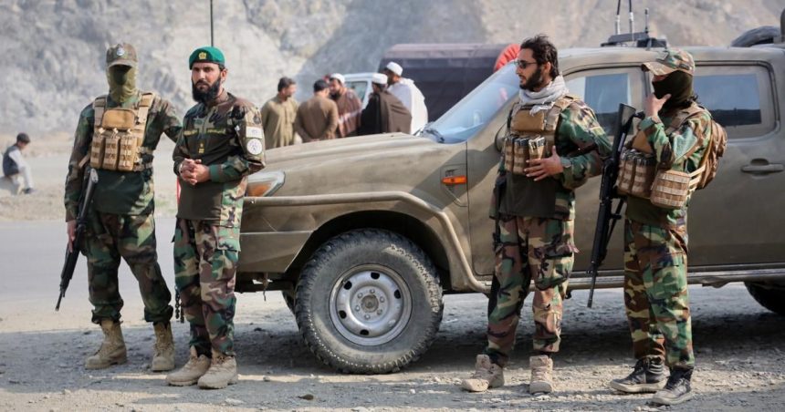 Pri utokoch na Afganistan zomrelo niekolko civilistov oznamila OSN