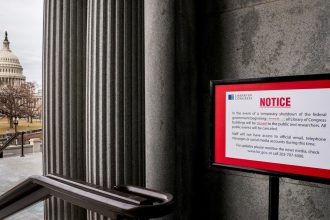 Rast ekonomiky USA nesplnil oakvania