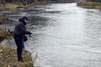 Rybarsky listok by sa mohol dat zakupit aj elektronicky navrhuje Hlas