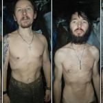 Sedem mesiacov hladovali s kandl otriasol ukrajinskou armdou