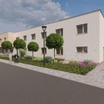 Seniori v Belusi sa dockaju modernho byvania za viac ako tri miliony eur vystavba uz prebieha