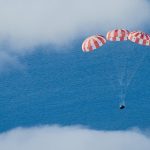 Sledujte pristatie lode Orion v oceane Od NASA ho vysielaju aj Netflix a HBO Max