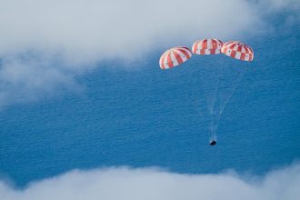 Sledujte pristatie lode Orion v oceane Od NASA ho vysielaju aj Netflix a HBO Max