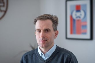 Starosta Race Drotovan opat chce obhajovat svoj post