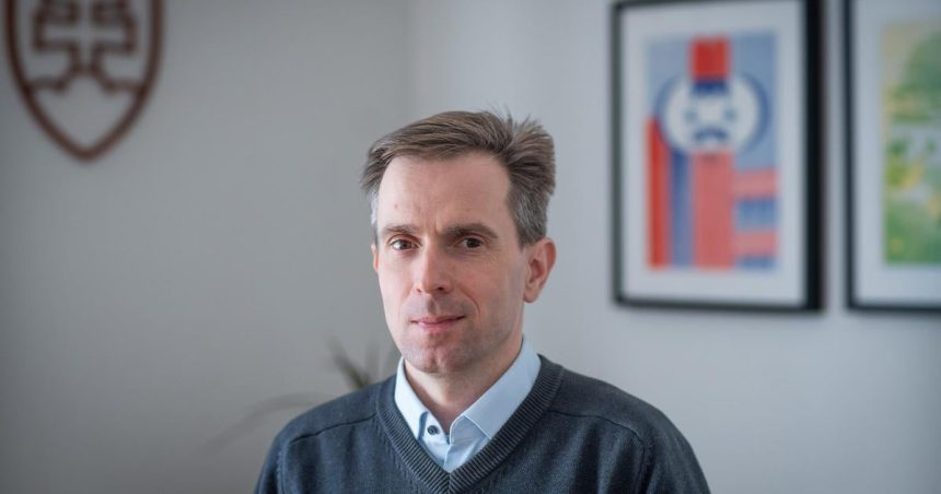 Starosta Race Drotovan opat chce obhajovat svoj post