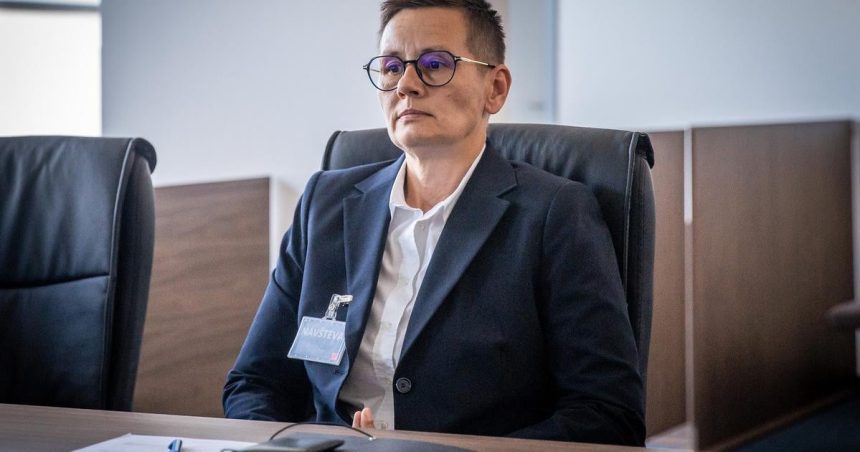 Truban bude vcas informovat o moznom podani disciplinarneho konania na Zalesku