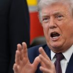 Trump nariadil vyplatit zamestnancom ministerstva vnutornej bezpecnosti