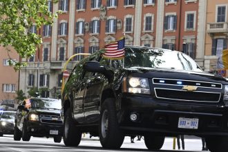 Trumpova Amerika sa posuva smerom k statnemu kapitalizmu