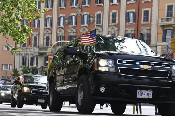 Trumpova Amerika sa posuva smerom k statnemu kapitalizmu