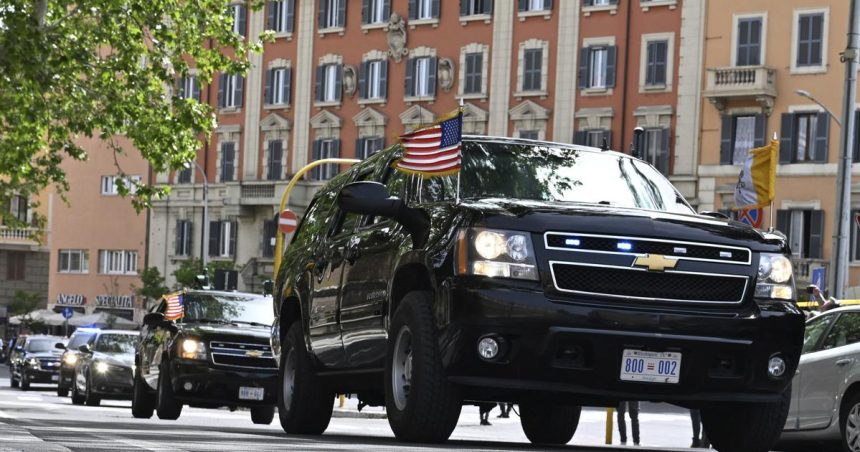 Trumpova Amerika sa posuva smerom k statnemu kapitalizmu