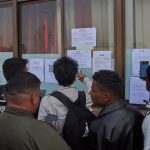 Uviaznuti medzi vojnou a chudobou Vojna zasiahla miliony migrantov v Perzskom zalive