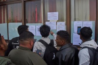 Uviaznuti medzi vojnou a chudobou Vojna zasiahla miliony migrantov v Perzskom zalive