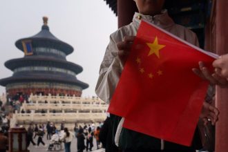 V Cine popravili Francuza odsudenho za pasovanie drog