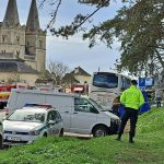 V Spiskom Podhradi pozehaju pametnik trom dievcatam ktore tragicky prisli o zivot