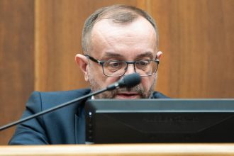 V koalicii nie je zhoda na predlzovani volebneho obdobia pre Narodnu radu hovori Puci