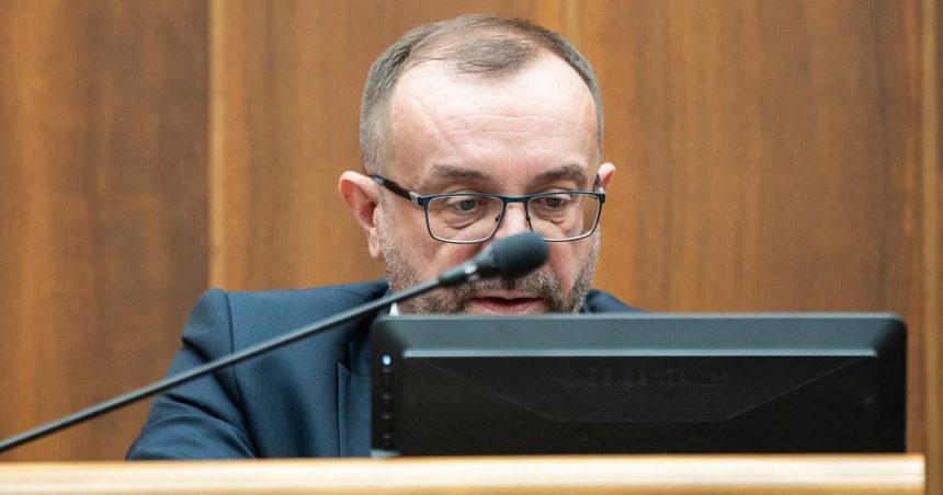 V koalicii nie je zhoda na predlzovani volebneho obdobia pre Narodnu radu hovori Puci