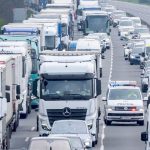 Vodici v Bratislave musis cez vikend pocitat s viacerimi obmedzeniami