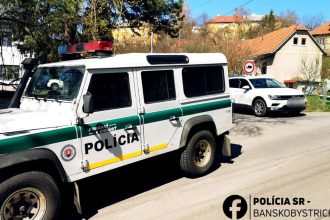 Vybuch v rodinnom dome zranil muza pricinu vysetruju