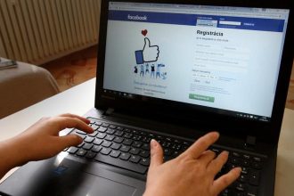 Zakon o zakaze socialnych sieti je v pracovnom stadiu