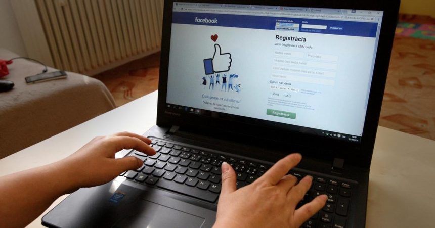Zakon o zakaze socialnych sieti je v pracovnom stadiu