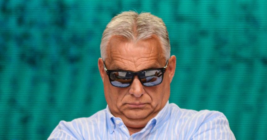 jeden den v zivote viktora orbanovica autor michal havran