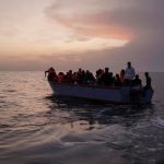 priblizne 250 ludi je nezvestnych po potopeni lode v andamanskom mori