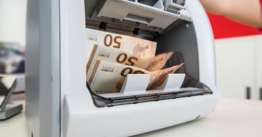 spotrebitelske uvery rastu rychlejsie ako priemer v eu