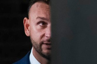 utaj Estok nehape vyjadrenia Gaspara ohladom jeho vymenovania na post zupana v Nitrianskom kraji