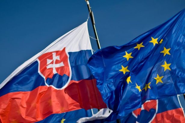 22 rokov od vstupu do EU Unia sa podla ministra Blanara musi vratit k svojim zakladom